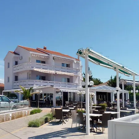 公寓 Paradiso, No 1