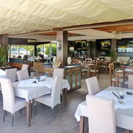 Paradiso, No 1 아파트 *