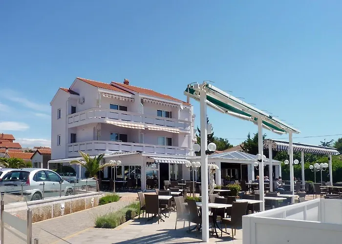 Apartament Paradiso, No 1