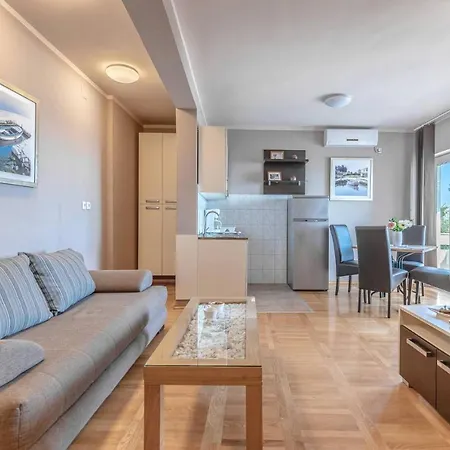 شقة Paradiso, No 1 فير