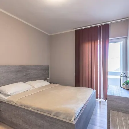 Apartament Paradiso, No 1