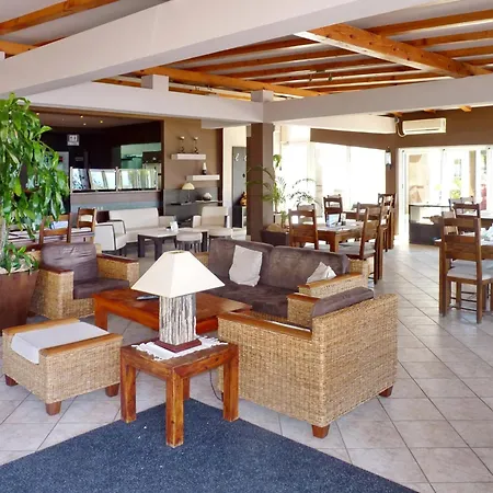Paradiso, No 1 * Vir